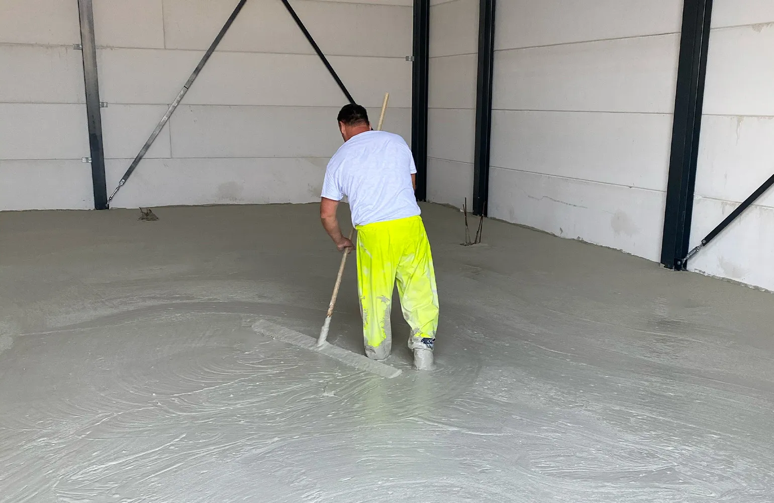 subsidie op schuimbeton